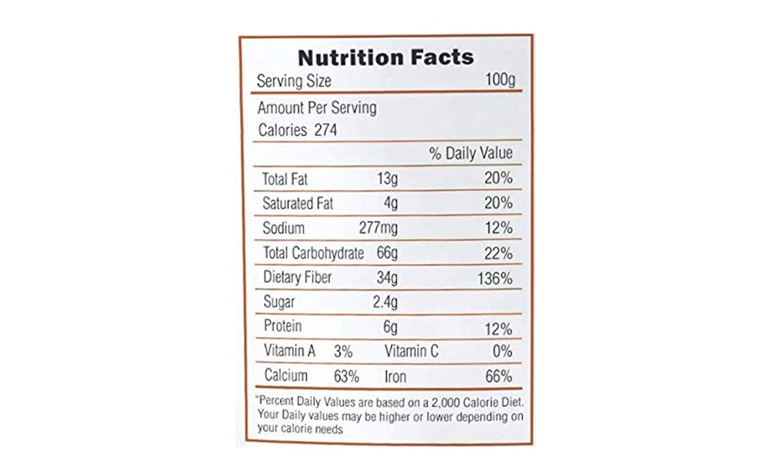 Nature's Gift Clove Powder    Pack  500 grams